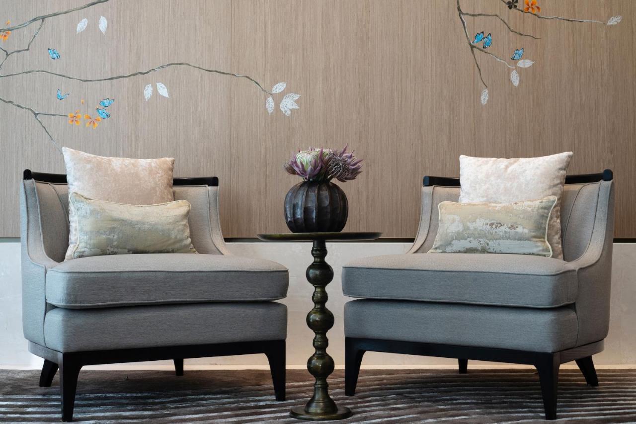 Silq Hotel & Residence, Managed By The Ascott Limited Bangkok Exterior photo Interior design