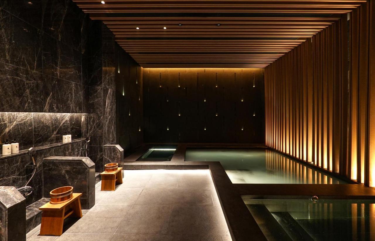 Silq Hotel & Residence, Managed By The Ascott Limited Bangkok Exterior photo The spa at The Ritz-Carlton, Kyoto